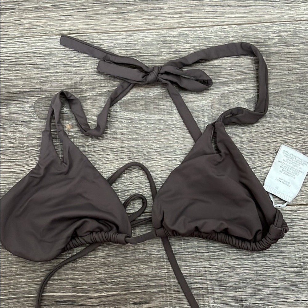 O’Neill swim top